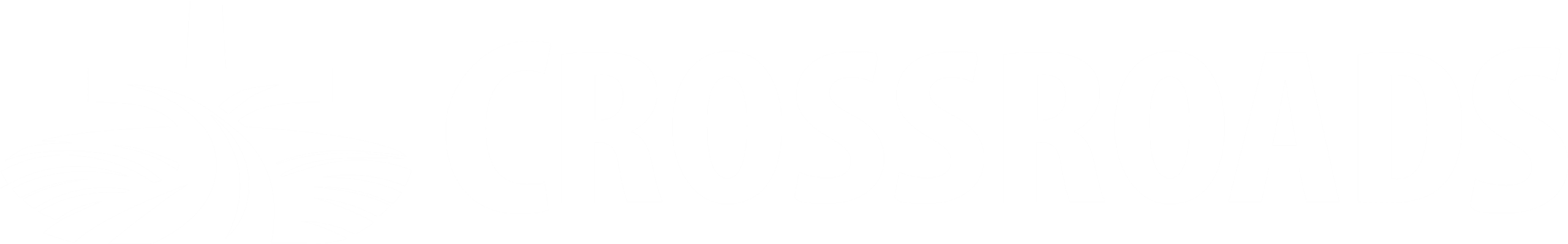 Crossroads Christian Church