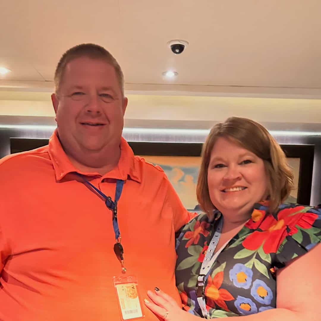 Slade & Lynnette Bumgardner